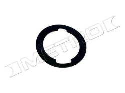 Metro Moulded Parts - Metro Moulded UM 1600-100 Unbeaded Door Lock Cylinder Pad Assembly - Image 1