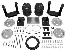 Air Lift 57286 LoadLifter Air Spring Kit for 01-10 Silverado/Sierra Chassis Cab
