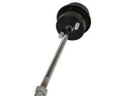 aFe Power - aFe 46-60078 BladeRunner Street Series Wastegate Actuator for 99-03 Ford 7.3L - Image 4