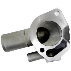 Crown Automotive Jeep Replacement - Crown Automotive 53006192 Thermostat Housing - Image 2