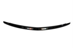 Auto Ventshade AVS - Auto Ventshade 25902 Bugflector II Bugshield Smoke 99-02 Silverado 1500 - Image 2