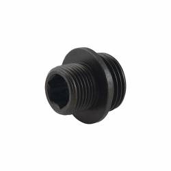 Allstar Performance - Allstar Performance ALL92004 Oil Filter Adapter BB - Image 1