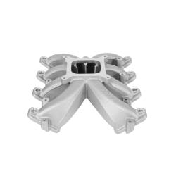 Holley EFI - Holley 300-137 Holley Single Plane Intake GM LS1/LS2/LS6 - Image 2