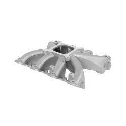 Holley EFI - Holley 300-137 Holley Single Plane Intake GM LS1/LS2/LS6 - Image 3