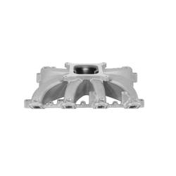 Holley EFI - Holley 300-137 Holley Single Plane Intake GM LS1/LS2/LS6 - Image 4