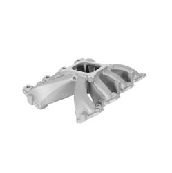 Holley EFI - Holley 300-137 Holley Single Plane Intake GM LS1/LS2/LS6 - Image 5