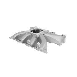 Holley EFI - Holley 300-137 Holley Single Plane Intake GM LS1/LS2/LS6 - Image 6