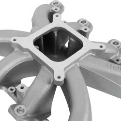 Holley EFI - Holley 300-137 Holley Single Plane Intake GM LS1/LS2/LS6 - Image 7