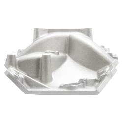 Edelbrock - Edelbrock 7163 Performer RPM Big Block Chevy 2-R Intake Manifold - Image 2