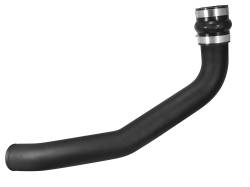 aFe Power - aFe 46-20098-B BladeRunner Hot Side Intercooler Charge Pipe Black Ford 7.3L - Image 3