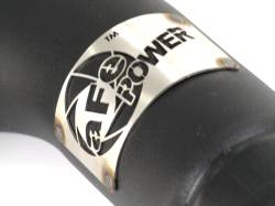 aFe Power - aFe Filters 46-20089 Bladerunner Intercooler Tube Out for Dodge Ram 6.7 - Image 3