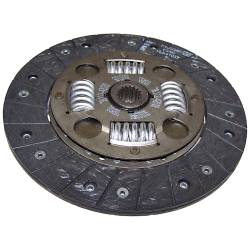 Crown Automotive Jeep Replacement - Crown Automotive 4511175 Clutch Disc - Image 2