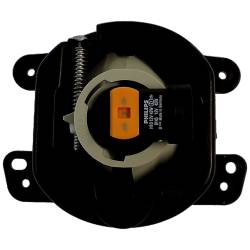 Crown Automotive Jeep Replacement - Crown Automotive 4805856AA Fog Light - Image 2