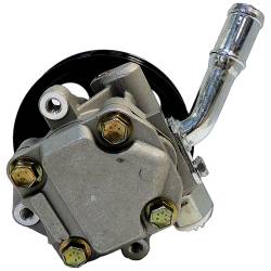 Crown Automotive Jeep Replacement - Crown Automotive 5154400AC Power Steering Pump for 12-15 Jeep Wrangler JK - Image 2