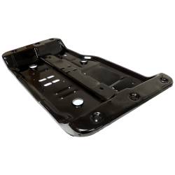 Crown Automotive Jeep Replacement - Crown Automotive 52058133AC Transmission Crossmember for 97-06 TJ Jeep Wrangler - Image 2