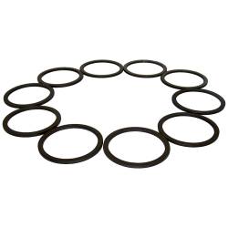 Crown Automotive Jeep Replacement - Crown Automotive 68003556AA Differential Shim Kit for Jeep Wrangler JK - Image 2