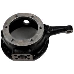 Crown Automotive Jeep Replacement - Crown Automotive J0805784 Steering Knuckle - Image 2