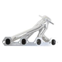 FlowTech - Flowtech 91628-1FLT Shorty Smog Headers Ceramic 50 States Emissions Legal - Image 5