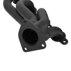 FlowTech - Flowtech 91835FLT Shorty Smog Headers for Chevy/GMC/Cadillac - Image 4