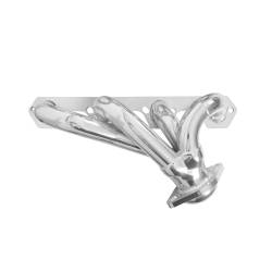 FlowTech - Flowtech 91627-1FLT Shorty Smog Headers Ceramic 50 States Emissions Legal - Image 3