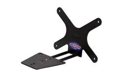 STO N SHO - STO N SHO SNS1 Quick Release License Plate Bracket for 08-14 Dodge Challenger - Image 2