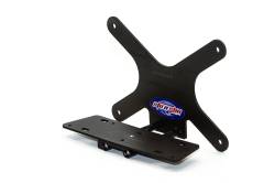STO N SHO - STO N SHO SNS42 Quick Release License Plate Bracket for 09-14 Ford F150 - Image 2