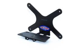 STO N SHO - STO N SHO SNS19 Quick Release License Plate Bracket for 13-14 Ford Focus ST - Image 2