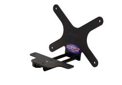 STO N SHO - STO N SHO SNS50 Quick Release License Plate Bracket for 14-19 Corvette - Image 2