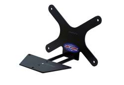 STO N SHO - STO N SHO SNS25 Quick Release License Plate Bracket for 10-15 Camaro SS/14-15 V6 - Image 2
