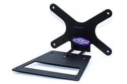 STO N SHO - STO N SHO SNS5c Quick Release License Plate Bracket 11-12 Boss 302/California - Image 2