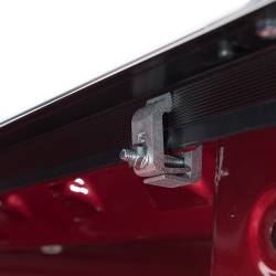 Tonno Pro - TonnoPro LR-4092 Utility Track Installation Kit - Image 2