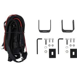 Westin - Westin 09-12205A-PR HyperQ B-FORCE 5W LED Chips Auxiliary Lights Spot Beam - Image 2
