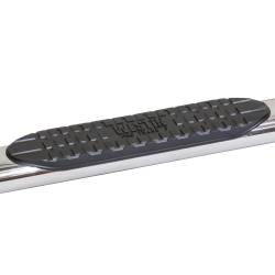 Westin - Westin 21-534570 PROTRAXX 5 W2W Nerf Bars for 07-19 GM 1500-3500 Crew 6'5/8' Bed - Image 2