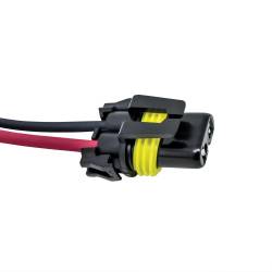 Westin - Westin 09-12212-40C 40" B-FORCE Double Row LED Light Bar - Image 2