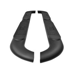 Westin - Westin 21-4065 Platinum 4" Nerf Bars for 18-25 Jeep Wrangler JL 4DR - Image 2