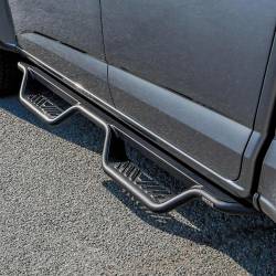 Westin - Westin 20-14015 Outlaw Nerf Step Bars for 15-22 Colorado/Canyon Crew Cab - Image 2