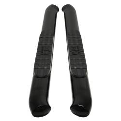 Westin - Westin 21-24185 Pro Traxx 4" Oval Nerf Step Bars for 21-25 Bronco 2DR - Image 2