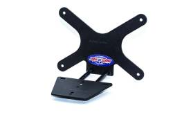 STO N SHO - STO N SHO SNS10c Quick Release License Plate Bracket for 06-10 Chrysler 300 SRT - Image 2