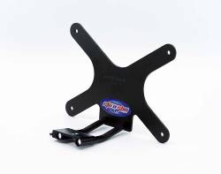 STO N SHO - STO N SHO SNS168 Quick Release License Plate Bracket for 17-19 Aston Martin DB11 - Image 2