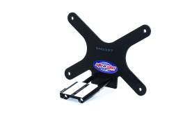 STO N SHO - STO N SHO SNS197 Quick Release License Plate Bracket for 18-19 Audi Q5 - Image 2