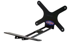 STO N SHO - STO N SHO SNS192 Quick Release License Plate Bracket 18-19 Quattroporte S - Image 2