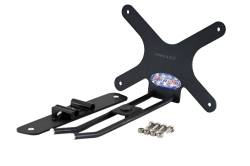 STO N SHO - STO N SHO SNS192 Quick Release License Plate Bracket 18-19 Quattroporte S - Image 3