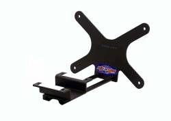 STO N SHO - STO N SHO SNS187 Quick Release License Plate Bracket Select 17-25 Porsche 718 - Image 2