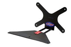 STO N SHO - STO N SHO SNS1b Quick Release License Plate Bracket for Select 15-23 Challenger - Image 2