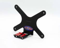 STO N SHO - STO N SHO SNS67 Quick Release License Plate Bracket for 15-18 BMW M2/M3/M4 - Image 2