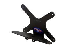 STO N SHO - STO N SHO SNS50a Quick Release License Plate Bracket for 15-19 C7 Corvette Z06 - Image 2