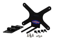 STO N SHO - STO N SHO SNS52 Quick Release License Plate Bracket for 13-16 Mercedes CLA 250 - Image 3