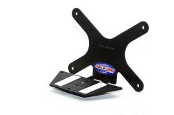 STO N SHO - STO N SHO SNS83a Quick Release License Plate Bracket for 13-19 Cadillac XTS - Image 2