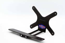 STO N SHO - STO N SHO SNS236a Quick Release License Plate Bracket for Select 20-24 BMW X3 - Image 2
