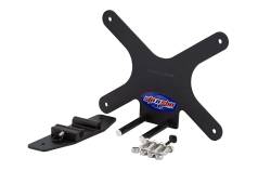 STO N SHO - STO N SHO SNS200 Quick Release License Plate Bracket 20-25 Chevy Corvette Base - Image 3